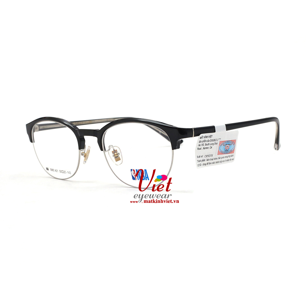 Gọng kính NBA NBA9980 A01